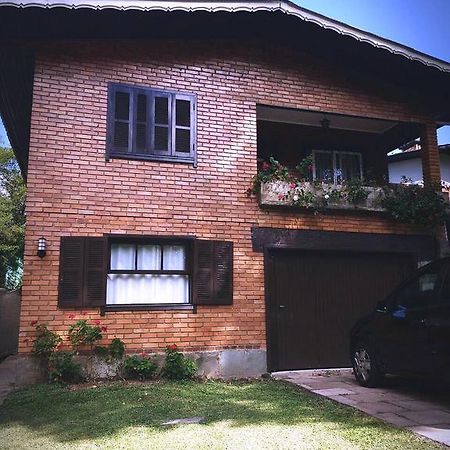 Casa Bairro Nobre Villa Gramado Kültér fotó