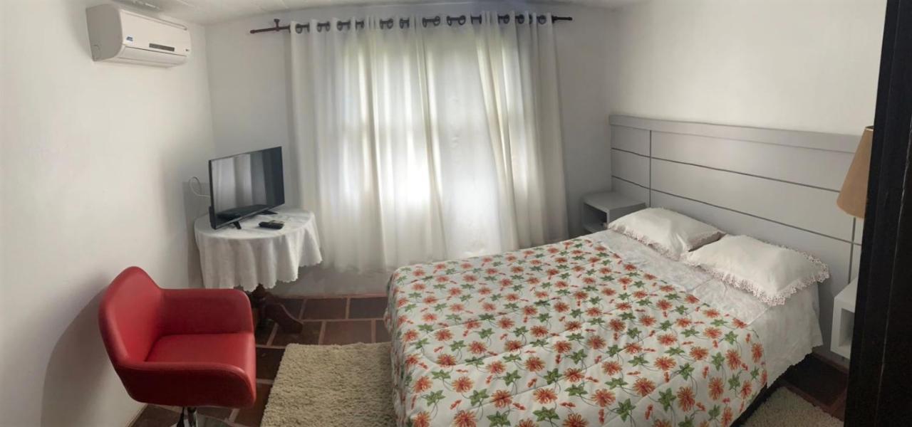 Casa Bairro Nobre Villa Gramado Kültér fotó