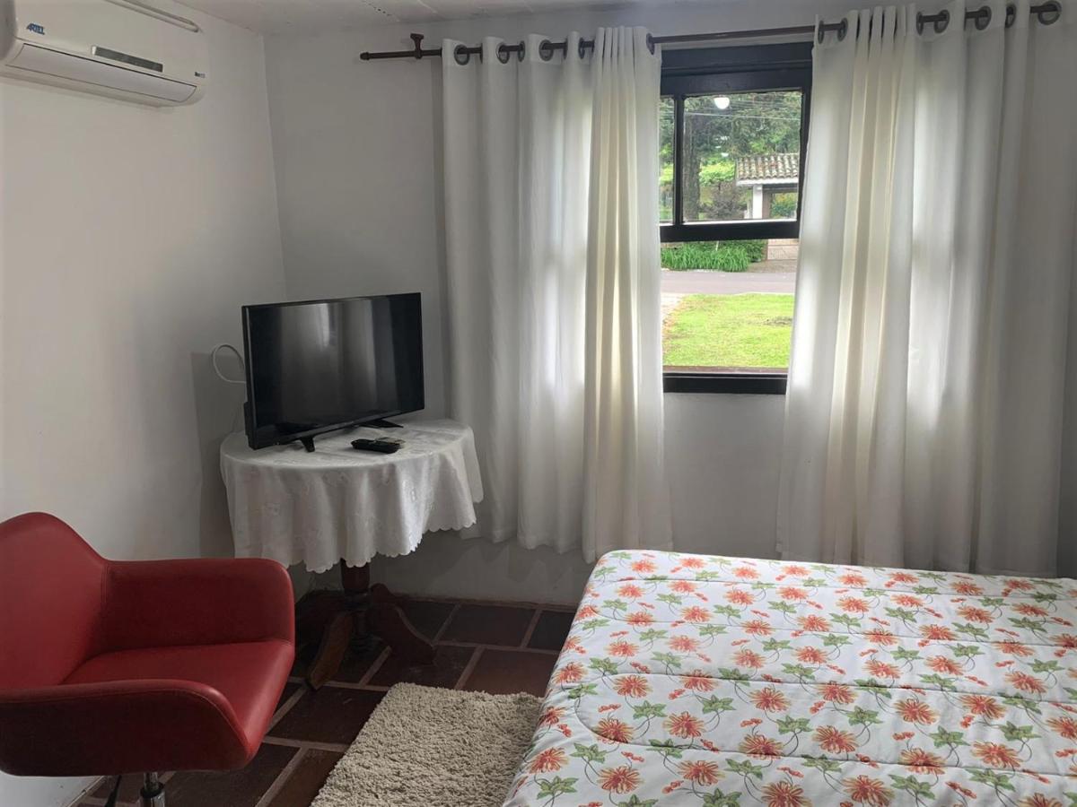 Casa Bairro Nobre Villa Gramado Kültér fotó