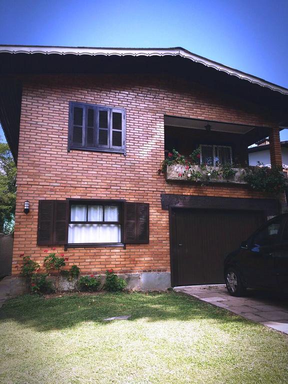 Casa Bairro Nobre Villa Gramado Kültér fotó